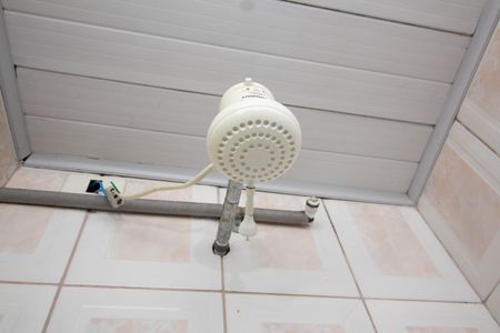 Casa à venda com 150m², 4 quartos e 1 vagaBanheiro Casa 2