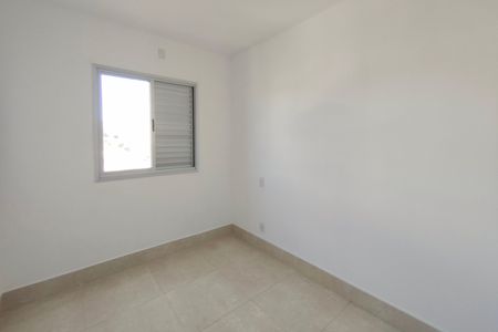 Apartamento à venda com 62m², 3 quartos e 1 vagaQuarto