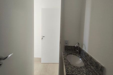 Apartamento à venda com 62m², 3 quartos e 1 vagaBanheiro Suíte