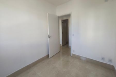 Apartamento à venda com 62m², 3 quartos e 1 vagaQuarto