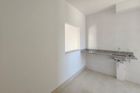 Apartamento à venda com 62m², 3 quartos e 1 vagaCozinha