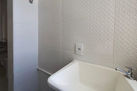 Apartamento à venda com 62m², 3 quartos e 1 vagaÁrea de Serviço