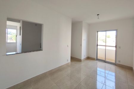 Apartamento à venda com 62m², 3 quartos e 1 vagaSala