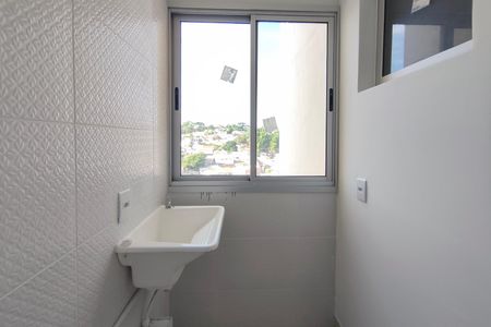 Apartamento à venda com 62m², 3 quartos e 1 vagaÁrea de Serviço