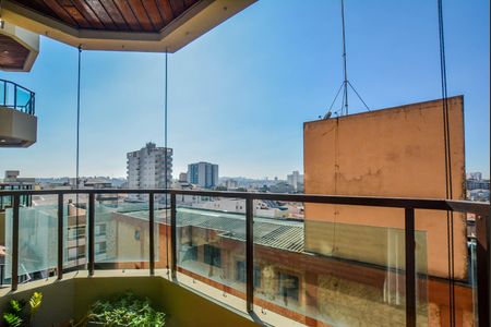 Apartamento à venda com 130m², 3 quartos e 2 vagasQuarto 2