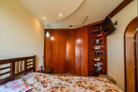 Apartamento à venda com 130m², 3 quartos e 2 vagasSuíte