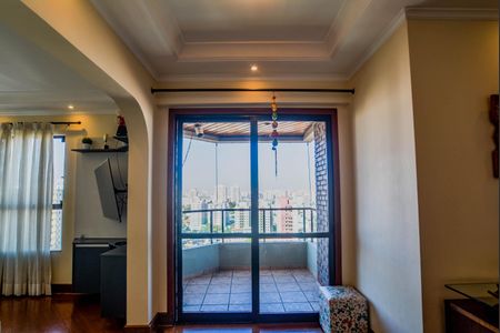 Apartamento à venda com 130m², 3 quartos e 2 vagasSala de Jantar