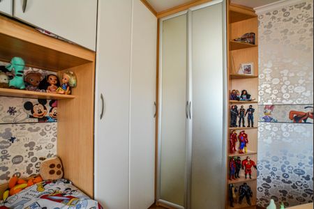 Apartamento à venda com 130m², 3 quartos e 2 vagasQuarto 1