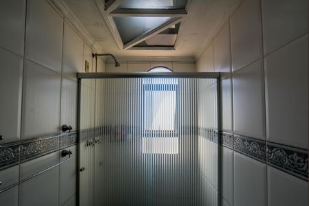 Apartamento à venda com 130m², 3 quartos e 2 vagasBanheiro Social