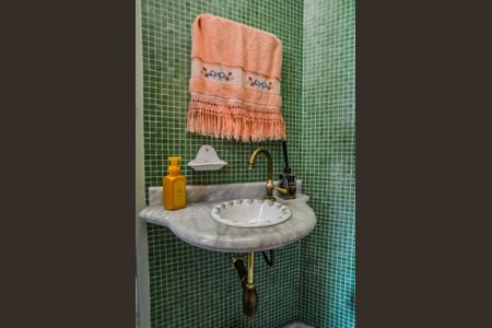 Apartamento à venda com 130m², 3 quartos e 2 vagasLavabo