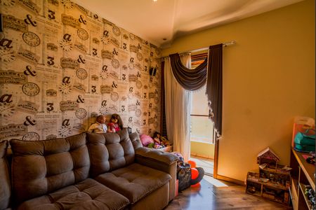 Apartamento à venda com 130m², 3 quartos e 2 vagasQuarto 2