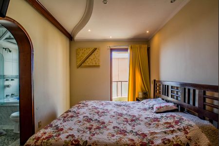 Apartamento à venda com 130m², 3 quartos e 2 vagasSuíte