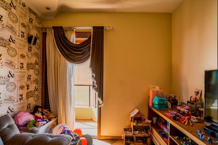 Apartamento à venda com 130m², 3 quartos e 2 vagasQuarto 2