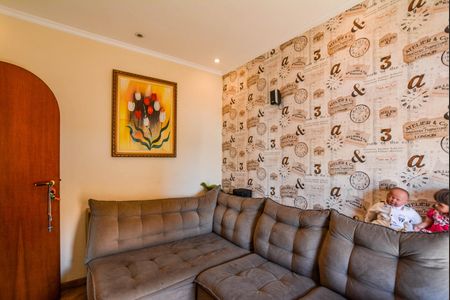 Apartamento à venda com 130m², 3 quartos e 2 vagasQuarto 2