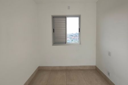 Apartamento à venda com 62m², 3 quartos e 1 vagaQuarto 1