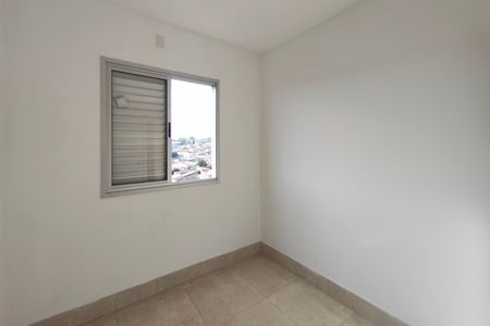 Apartamento à venda com 62m², 3 quartos e 1 vagaQuarto 2