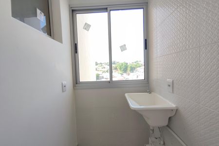 Apartamento à venda com 62m², 3 quartos e 1 vagaÁrea de Serviço