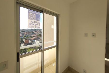Apartamento à venda com 62m², 3 quartos e 1 vagaPlaca