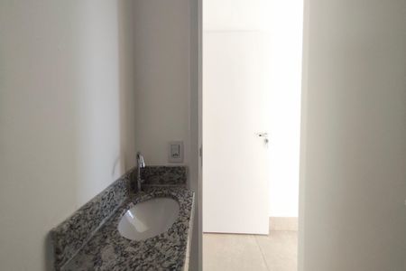 Apartamento à venda com 62m², 3 quartos e 1 vagaBanheiro da Suíte