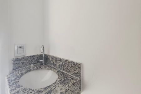 Apartamento à venda com 62m², 3 quartos e 1 vagaBanheiro Social