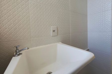 Apartamento à venda com 62m², 3 quartos e 1 vagaÁrea de Serviço