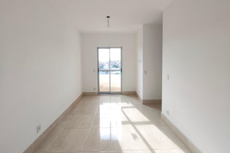 Apartamento à venda com 62m², 3 quartos e 1 vagaSala