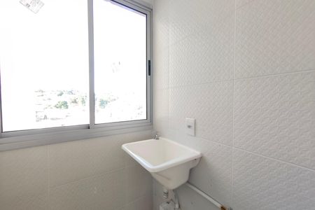 Apartamento à venda com 62m², 3 quartos e 1 vagaÁrea de Serviço