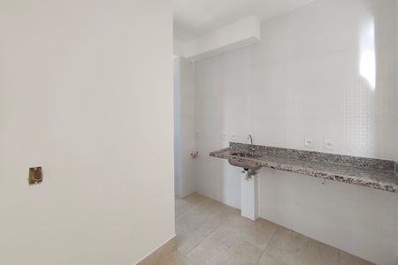 Apartamento à venda com 62m², 3 quartos e 1 vagaCozinha
