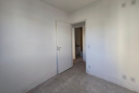 Apartamento à venda com 62m², 3 quartos e 1 vagaQuarto 3