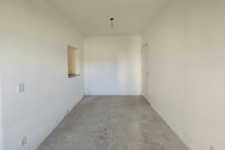 Apartamento à venda com 62m², 3 quartos e 1 vagaSala