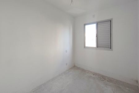 Apartamento à venda com 62m², 3 quartos e 1 vagaQuarto 3