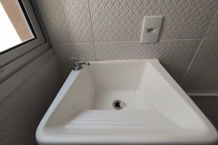 Apartamento à venda com 62m², 3 quartos e 1 vagaÁrea de Serviço