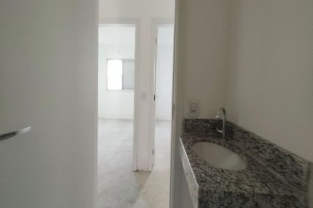 Apartamento à venda com 62m², 3 quartos e 1 vagaBanheiro Social