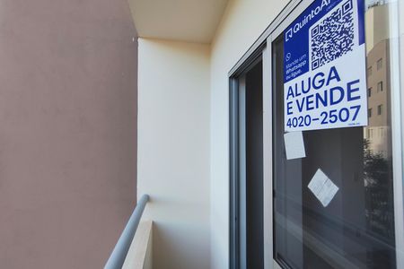 Apartamento à venda com 62m², 3 quartos e 1 vagaPLACA INSTALADA NO IMÓVEL