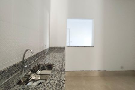 Apartamento à venda com 62m², 3 quartos e 1 vagaCozinha