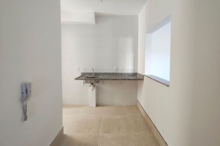 Apartamento à venda com 62m², 3 quartos e 1 vagaCozinha