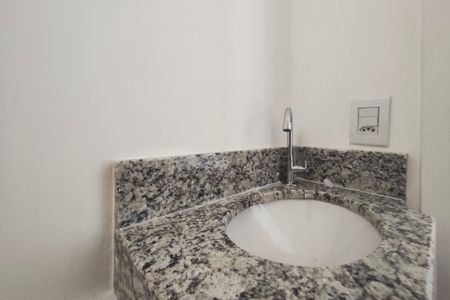 Apartamento à venda com 62m², 3 quartos e 1 vagaBanheiro Suíte