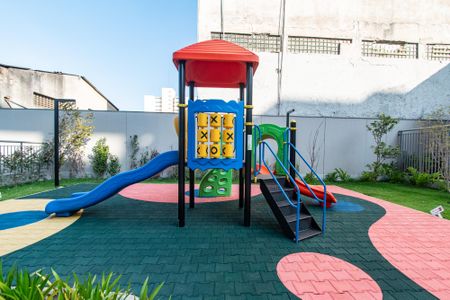 Apartamento à venda com 46m², 1 quarto e 1 vagaÁrea comum