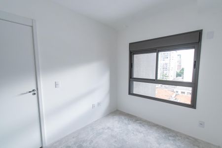 Apartamento à venda com 46m², 1 quarto e 1 vagaSuíte