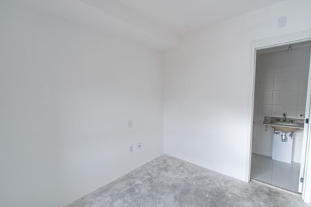 Apartamento à venda com 46m², 1 quarto e 1 vagaSuíte