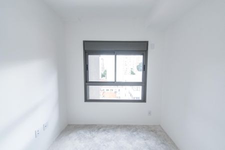 Apartamento à venda com 46m², 1 quarto e 1 vagaSuíte