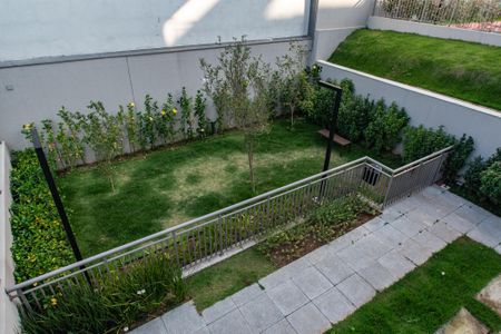 Apartamento à venda com 46m², 1 quarto e 1 vagaÁrea comum