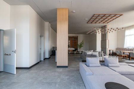 Apartamento à venda com 46m², 1 quarto e 1 vagaÁrea comum