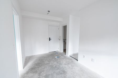 Apartamento à venda com 46m², 1 quarto e 1 vagaSala