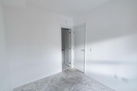 Apartamento à venda com 46m², 1 quarto e 1 vagaSuíte