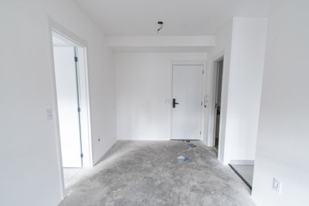 Apartamento à venda com 46m², 1 quarto e 1 vagaSala