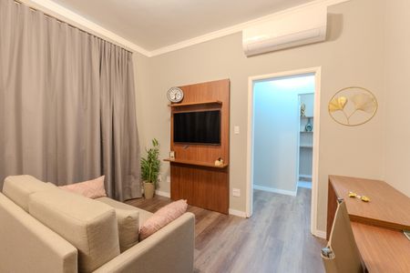 Studio à venda com 36m², 1 quarto e sem vagaStudio
