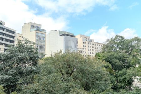 Studio à venda com 36m², 1 quarto e sem vagaVista do Studio