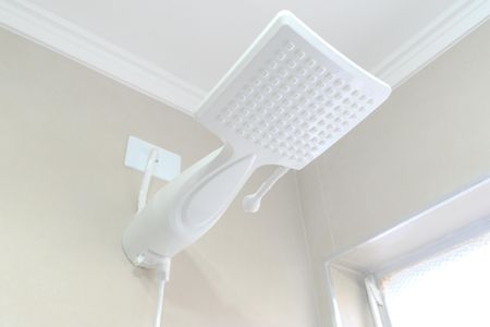 Studio à venda com 36m², 1 quarto e sem vagaBanheiro