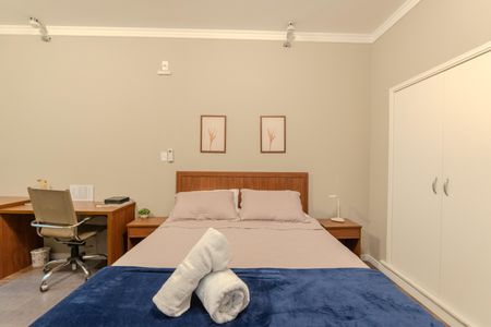 Studio à venda com 36m², 1 quarto e sem vagaStudio